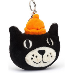 Jellycat Charm Kitty 13cm JELC4BC