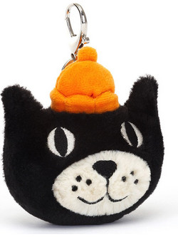 Jellycat Charm Kitty 13cm JELC4BC