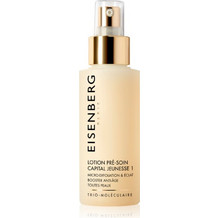 Eisenberg Lotion Pre-Soin Capital Jeunesse I Cream-Gel 100ml