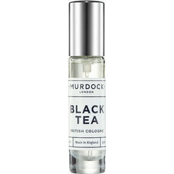Murdock London Black Tea Cologne 10ml