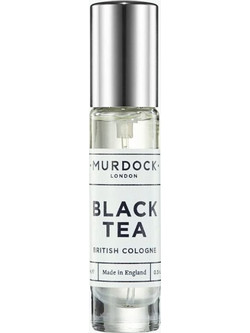 Murdock London Black Tea Cologne 10ml