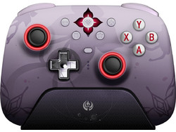 8bitdo Ultimate 2 Evernight Edition Wireless Controller για PC Android & iOS Purple