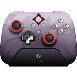 8bitdo Ultimate 2 Evernight Edition Wireless Controller για PC Android & iOS Purple