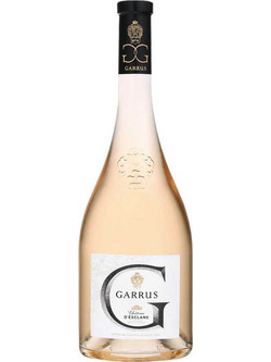 Chateau D' Esclans Garrus Κρασί Ροζέ Ξηρό 750ml