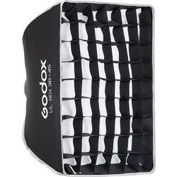 Godox UL-BOX Soft Box With Grid 30x45