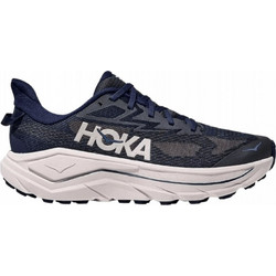 Hoka Challenger 8 Ανδρικά Αθλητικά Παπούτσια Trail Running Navy Μπλε 1168716-MGRT