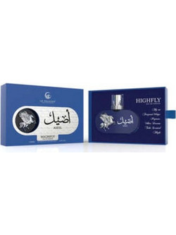 Le Falcone Highfly Aseel Eau de Parfum 85ml