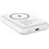 Energizer QM5000 Wireless Magsafe Power Bank 5000mAh 15W με Θύρα USB-C White