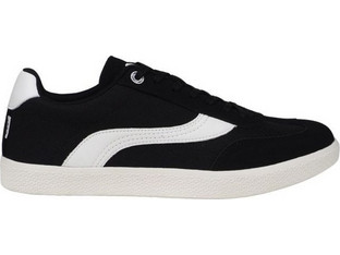 Lee Ανδρικά Sneakers Μαύρα 50251043-25Y
