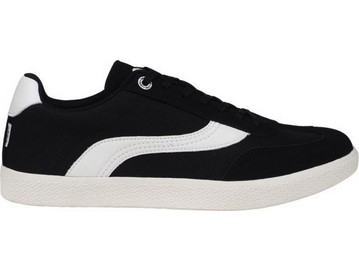 Lee Ανδρικά Sneakers Μαύρα 50251043-25Y