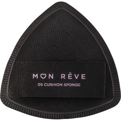 Mon Reve 05 Triangle Cushion Σφουγγαράκι Μακιγιάζ για Make Up