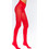 Inizio 3D Glam Καλσόν 50 Den Κόκκινο 3513