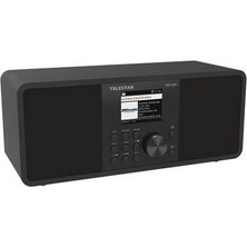 Telestar TOP 250 Black