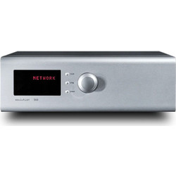 Soulution 560 DAC