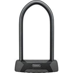 ABUS Granit X-Plus 540 Αντικλεπτικό Πέταλο Μηχανής 13mm Μαύρο