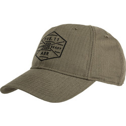 5.11 Tactical Ανδρικό Καπέλο Jockey Snapback Υφασμάτινο Μπεζ