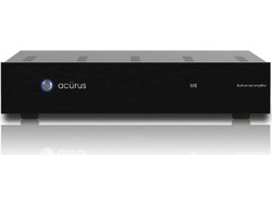 Acurus M8 Τελικός Ενισχυτής Home Cinema 200W/8Ω