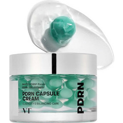 VT Cosmetics PDRN Capsule 100 Cream 50ml