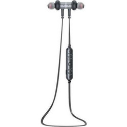 Awei B932BL Ακουστικά Bluetooth In Ear Black