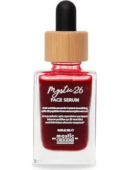 Mastic Origins Mystic 26 Αντιγηραντικό Serum Προσώπου με Πεπτίδια 30ml