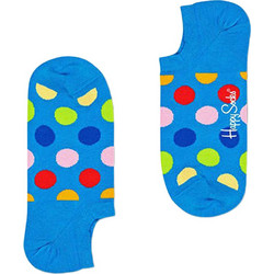 Happy Socks Ανδρικές Κάλτσες Σοσόνια Royal Blue BDO38-6700