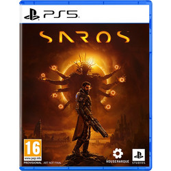 Saros PS5