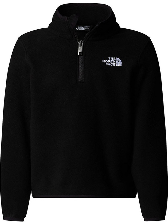 The North Face Παιδικό Φούτερ Μαύρο NF0A8CVJJK3