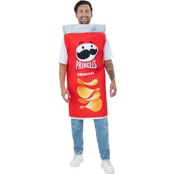 Αποκριάτικη Στολή Pringles Original 81080