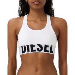 Diesel Μπουστάκι χωρίς Μπανέλα Λευκό A145910HMAU100