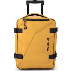 Gabol Canada 125244-027 Αδιάβροχο Σακίδιο Πλάτης 24lt Κίτρινο