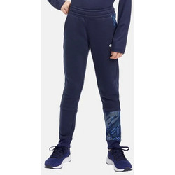 Energetics Παιδικό Παντελόνι Φόρμας Navy Μπλε 421936-903-915