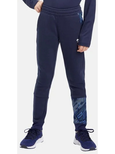 Energetics Παιδικό Παντελόνι Φόρμας Navy Μπλε 421936-903-915