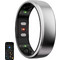 RingConn Gen 2 Size 7 Future Silver