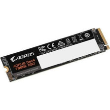 Gigabyte Aorus Gen4 7000E SSD 2TB M.2 NVMe PCI Express 4.0 AG470E2TB