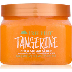 Tree Hut Tangerine Scrub Σώματος 510gr