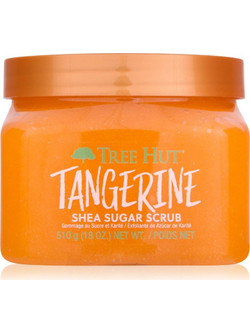 Tree Hut Tangerine Scrub Σώματος 510gr
