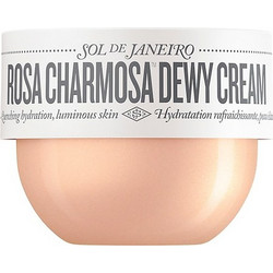 Sol De Janeiro Rosa Charmosa Ενυδατική Κρέμα Σώματος 75ml