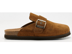 Genuins Velour CAMEL GEN/IZAR