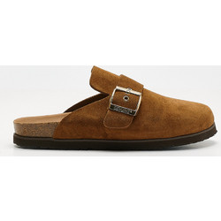 Genuins Velour CAMEL GEN/IZAR