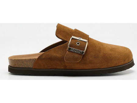 Genuins Velour CAMEL GEN/IZAR