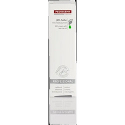 Baehr Pedibaehr WD-Salbe Κρέμα 30ml