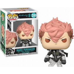 Funko Pop! Animation Kaiju No 8 2245 Iharu Furuhashi