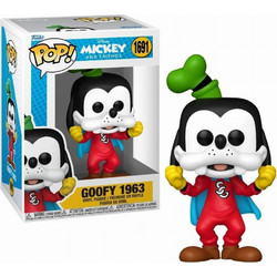 Funko Pop! Disney Mickey & Friends 1691 Goofy 1963