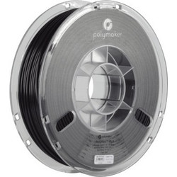 Polymaker PolyMax Tough PLA 1.75mm Black 750gr