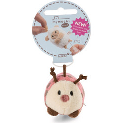 NICI Mymochi Minis Ladybird Dozz