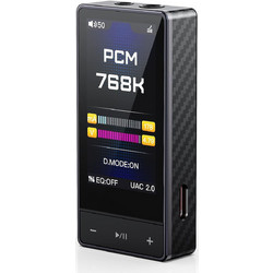 Fiio QX13