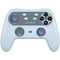 Oniverse Walli Wireless Controller για Switch 2 White Oniverse Walli Wireless Controller για Switch 2 White
