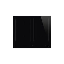Smeg SIM3644D Επαγωγική Εστία Αυτόνομη με Λειτουργία Κλειδώματος