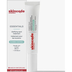 Skincode Essentials Clarifying Spot Treatment 15ml