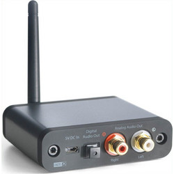 Audioengine B1 Bluetooth 5.0 Audio Receiver RCA / Optical